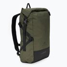Rucsac turistic KADVA Londer 25 l verde