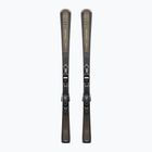 Schiuri de coborâre pentru femei + legături Rossignol Nova 8 + Xpress W 11 GW