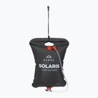 Duș de camping KADVA Solaris 20 l negru