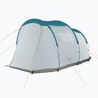 Cort de camping pentru 4 persoane KADVA Kavio 4 turcoaz