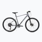 Bicicletă cross pentru bărbați ATTABO TORRE 5.0 28" grey