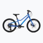 Bicicletă pentru copii ATTABO EASE 20" 8,4 kg Gen 2 blue