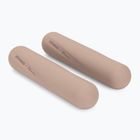 Set de gantere XTREXO x Anna Lewandowska Bars 220 Milktea