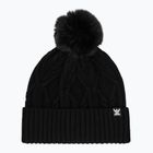 Căciulă pentru femei Woolcano HAT1100 Czarny
