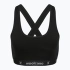 Sutien Woolcano BRA1111 Czarny