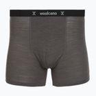 Boxeri pentru bărbați Woolcano SHT1112 Szary