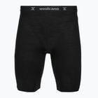 Boxeri pentru bărbați Woolcano SHT1113 Czarny