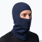 Cagulă Woolcano BAL1116 Granatowy