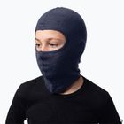 Cagulă pentru copii WOOLCANO BAL1117 Granatowy