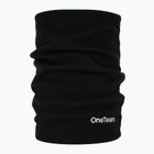 Bandă Kadva Baley Neck Warmer Czarny