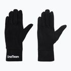 Mănuși de portar Kadva Baley Gloves Czarny
