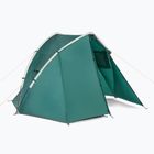 Cort pentru bicicletă pentru 1-persoană KADVA BIKEdome verde