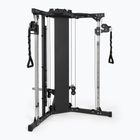 Poartă de antrenament TREXO Odys Commercial neagră