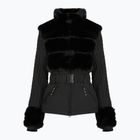 Geacă de schi damă DISUMER Alpine II JKT WMNS 15 000/15 000 negru