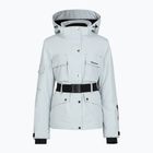 Geacă de schi pentru femei DISUMER Peak JKT WMNS White
