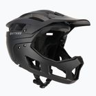Cască de bicicletă ATTABO  State 2.0 full face negru