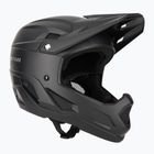 ATTABO cască de biciclete State 1.0 full face negru