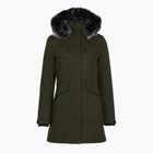 Geacă de schi pentru femei DISUMER Ridge JKT WMNS Green