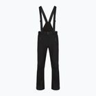 Pantaloni de schi pentru bărbați DISUMER Monte Pants Black
