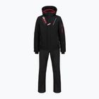 Set de schi pentru bărbați DISUMER Pinnacle II Set Black