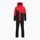 Set de schi pentru bărbați DISUMER Pinnacle Set black/red
