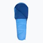 Sac de dormit pentru copii KADVA Brunos albastru