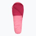 Sac de dormit pentru copii KADVA Bruno's pink