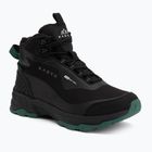 Ghete pentru bărbați KADVA ROCKY MID WP SOFTSHELL Czarny
