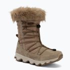 Ghete pentru femei KADVA FURYA HG WP WMNS Brown