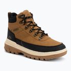 Ghete pentru copii KADVA CANTYO MID WP Brown/Black