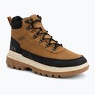 Ghete pentru bărbați KADVA CANTYO MID WP Brown/Black