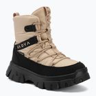 Ghete pentru femei KADVA BIGRA HG WP WMNS Beige/Black