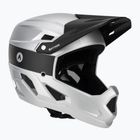 Cască de ciclism ATTABO State 1.0 full face silver