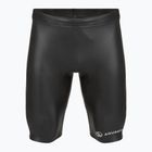 Pantaloni scurți din neopren pentru bărbați AQUASTIC OceanFlex 5/3 mm GLIDE SKIN negru