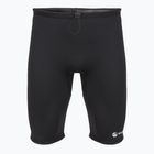 Pantaloni scurți din neopren pentru bărbați AQUASTIC SeaFlex 2.0 mm negru