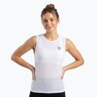 Maiou de ciclism pentru femei ATTABO Essential WMNS 2 pcs. white