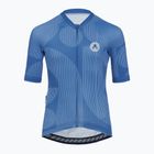 Tricou de ciclism pentru copii ATTABO Vites navy blue