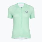 Tricou de ciclism pentru femei ATTABO Vites WMNS green
