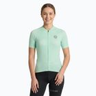 Tricou de ciclism pentru femei ATTABO Vites WMNS green