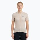 Tricou de ciclism pentru femei ATTABO Vites WMNS brown