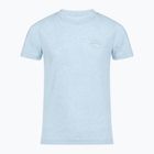 Tricou de trekking pentru copii KADVA Merivra merino blue