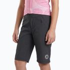 Pantaloni scurți de ciclism pentru copii ATTABO Ryst 2w1 black