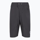 Pantaloni scurți de ciclism pentru copii ATTABO Ryst 2w1 black