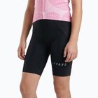 Pantaloni scurți de ciclism pentru copii ATTABO Kiro black
