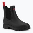 Cizme de damă KADVA FlowBoots WMNS negru