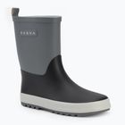 Cizme pentru copii Kadva AquaTrek T black