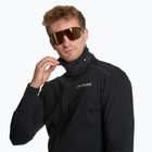 Guler de ciclism ATTABO LOREEF MULTIFUNCTIONAL BAND cu izolare negru