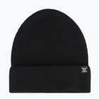 Căciulă WOOLCANO MERINO HAT1037 black