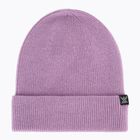 Căciulă WOOLCANO MERINO HAT1037 purple