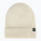 Căciulă WOOLCANO MERINO HAT1037 cream